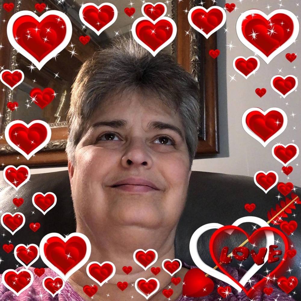 Meet your Posher, Joy